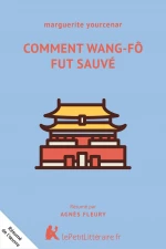 Comment Wang-Fô fut sauvé